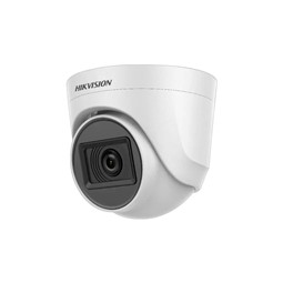 Picture of Hikvision 2MP Indoor IR Turret Camera DS-2CE76D0T-ITPF 